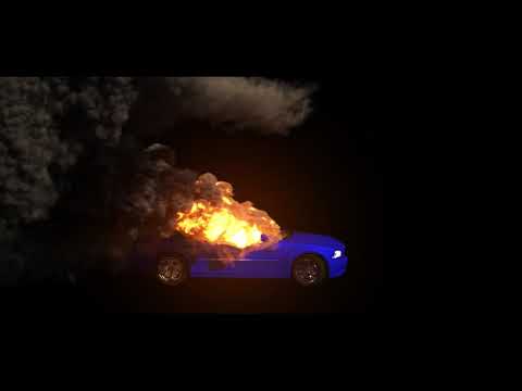 Phoenix fd rolling fire R&D