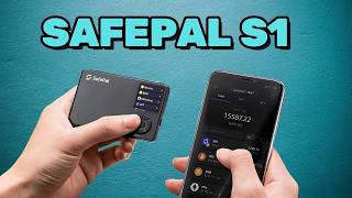 SafePal S1 Review: Best Budget Hardware Wallet in 2025?