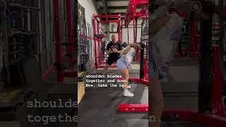 There are more and more advanced techniques as you tighten the screws but these techniques will