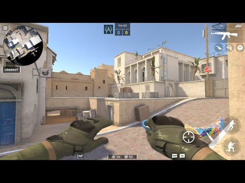 BATTLE SKILL RELEASE