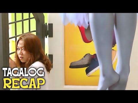 Nakakakita Siya Ng Mga Multo At Tinutulungang Tuparin Ang Mga Kahilingan Nila | Movie Recap Tagalog