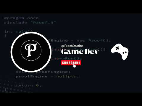 ProofStudio Live Stream