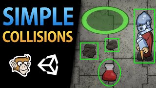 Collisions and Triggers ("OnTriggerEnter not working!" - Unity Tutorial)