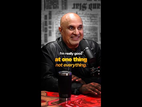 Trying To Do It ALL?