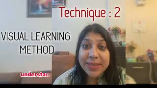 Study smarter not harder