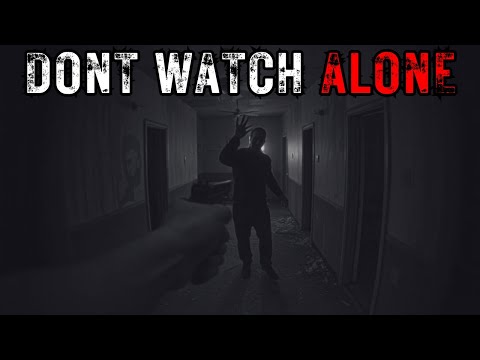 6 Most Disturbing Abandoned Building Encounters Caught On Camera [Vol.4]