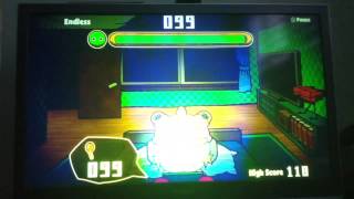 Game and Wario: Gamer (Endless) 2/2