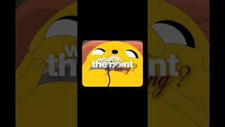 We need problems. #motivation #lifeproblems #adventuretime #growthmindset #embracethejourney