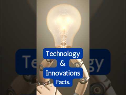 Tech Facts So Crazy You Won't Believe They're True #shorts  #aitechnology #facts