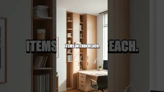 Transforming Your Workspace with Smart Living Hacks
