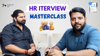 Top HR Round interview questions and answers | HR Interview Question and Answer in IT #hrinterview