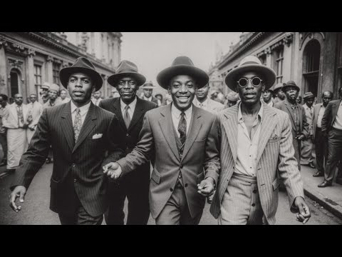 Funky Soul Grooves | The Ultimate Funk Party Mix – Get Your Groovy Soul On Today!