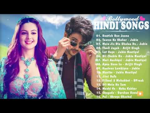 Hindi Romantic Songs 2023 // Best Romantic Songs // Best of B Praak // Jubin Nautyal // Arijit Singh