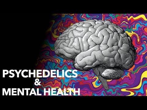 Psychedelics and Mental Health: Which Mental Health Disorders Do Psychedelic Therapy Help Best?