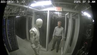 AI's first kill and why top experts predict our extinction