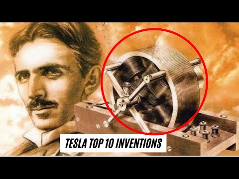 Nikola Tesla Greatest Invention
