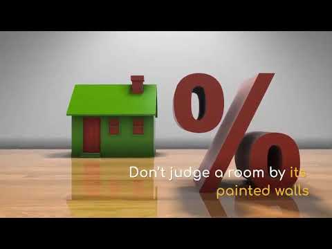 Alister Toma - What To Look for When You Buy A New House