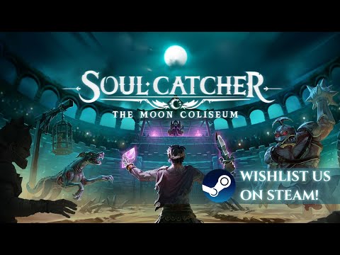 Empress Coliseum has a Name! Wishlist us on Steam!