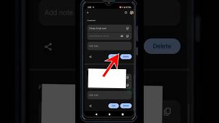 How to see Facebook password #shorts #viralshort #facebookpasswordrecover #tech #smartphone