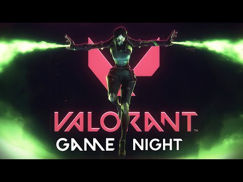 Valorant Game Night Finals | FYI vs IG | DSC MESCOE