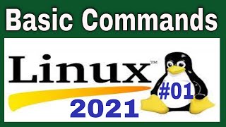 Linux Commands | Linux Basics in 12 Min for Beginners [ Hindi ] | Cyber Tutorial