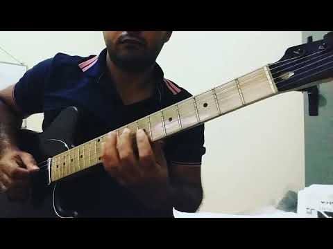 Híbrida + Palhetada Alternada