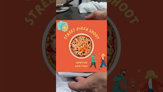 #streetpizza Surprise: Spreading Joy, One Slice at a Time #pizza #pizzalover #pizzalove #nycpizza