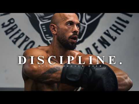 “Comfort Is Killing You – Get Addicted to Discipline NOW”