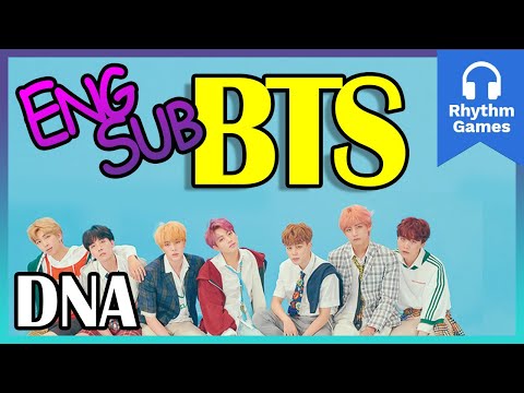[ENG SUB] BTS LOVE YOURSELF 'Answer' [DNA(Pedal 2 LA Mix)] SuperStar BTS billboard kpop