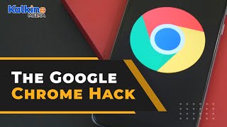 Lessons from the Google Chrome hack