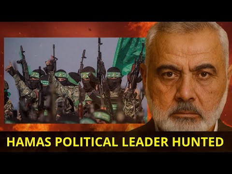 Ismail Haniyeh: How Israel’s Mossad Neutralized Hamas Head