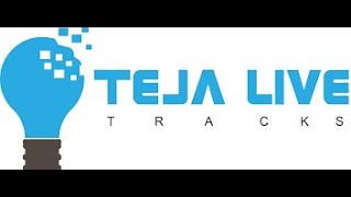 Ui Tutorial for Beginners   15 | By Teja Live Tracks