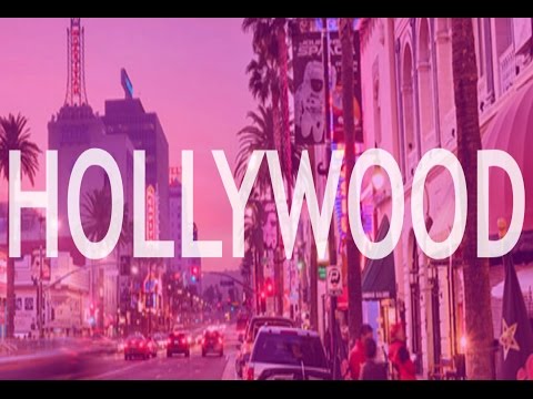 💜🧡💜Highway2Hollywood💜🧡💜