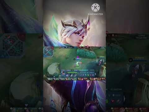 Gusion soul revelation outplay #mlbb #gusion #mlbbpro #mobilelegends #gusiongameplay #gusionmontage