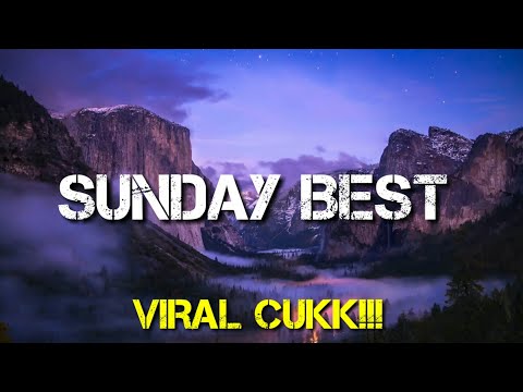 LAGU VIRAL FEELING GOOD LIKE I SHOULD [ SURFACES - SUNDAY BEST ]