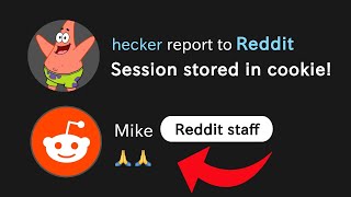 The Funniest HackerOne Reports Ever Made!