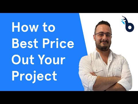 How to Price Your Project When Shopping Developers