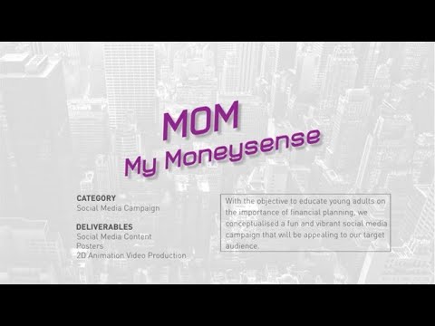 Our Portfolio - 2020 WS Ministry of Manpower