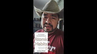 Atomic Habits and Busy Lives | How to Study |  #student #historystudent #workandstudy #phdlife