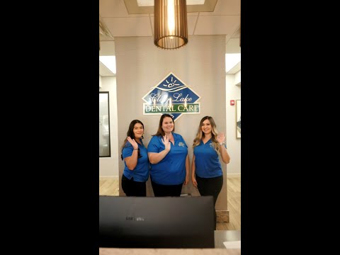 Clear Lake Dental Care Tour Reel By SiteJab