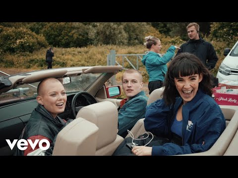R I T U A L, Robinson - Hard Times (Behind The Scenes)