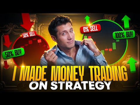 99% of Traders DON'T CONSIDER THIS... and Lose! Trading Training from SCRATCH