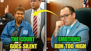 “Unbelievable Drama in Judge Fleischer’s Courtroom — You Won’t Believe This!”