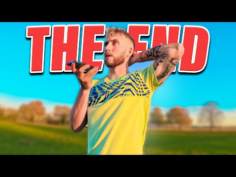 I Left My Club... (The End Of ROAD TO PRO)