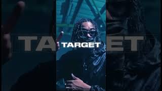 “Target” Uk Drill Type Beat 2023 (Prod by @x2kilo) #shorts #ukdrill #ukdrillbeat