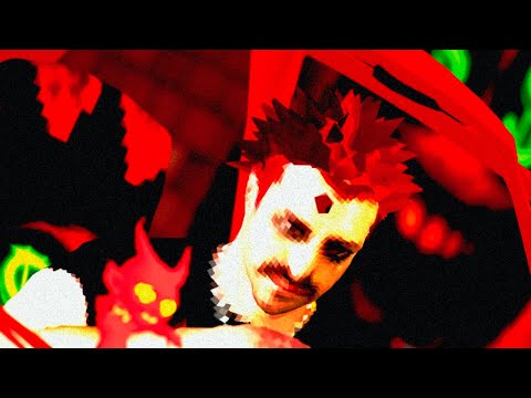 decoybody - PURCHASE (OFFICIAL MUSIC VIDEO)