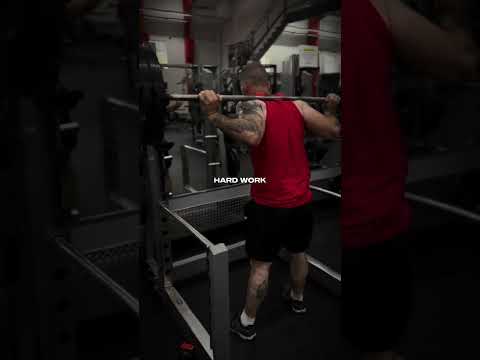 🎥 Embrace the Grind. Be the 1%. 🔥 #1missionnutrition #motivation #levelupfitness #fitnessjourney