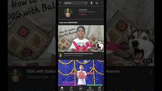 HOW TO SUBSCRIBE FOR DGVSTATION #howtosubscribe