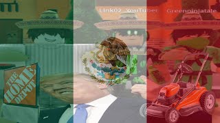 Mexican Border Simulator In Roblox...