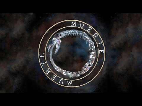 Canserbero - Sin Mercy [Muerte]
